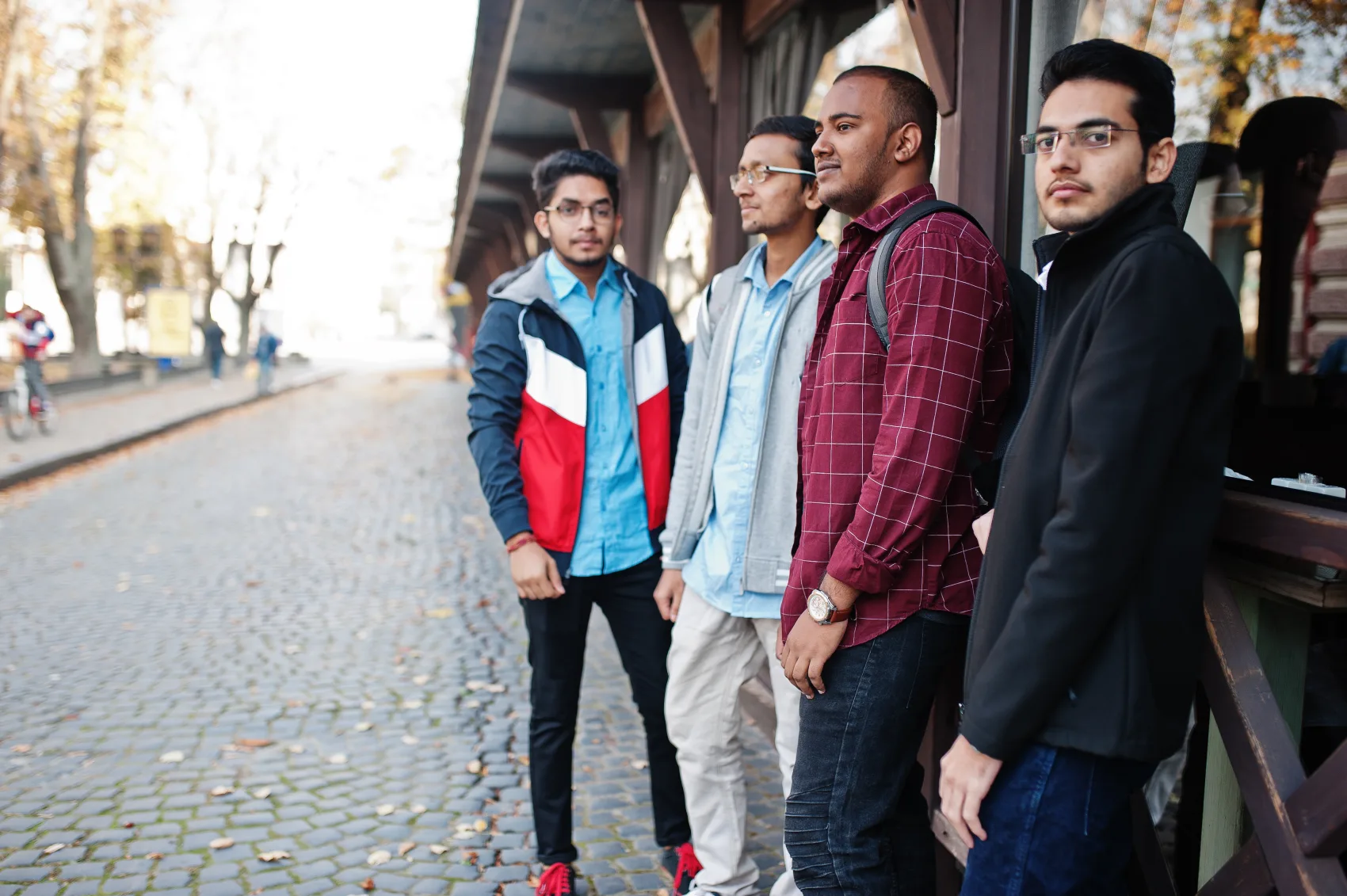 Four-stage ATH computing pathway from International Foundation Year to BSc Hons Computing top-up